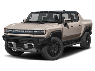 HUMMER EV vs Tesla Cybertruck - Bob Johnson LeRoy GMC in Le Roy NY