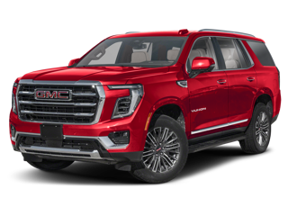 GMC Yukon - Bob Johnson LeRoy GMC in Le Roy NY