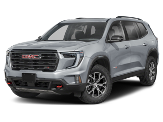 GMC Acadia - Bob Johnson LeRoy GMC in Le Roy NY