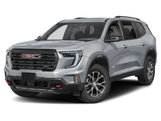 GMC Acadia - Bob Johnson LeRoy GMC in Le Roy NY