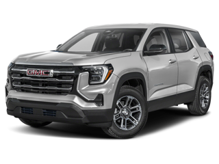 GMC Terrain - Bob Johnson LeRoy GMC in Le Roy NY