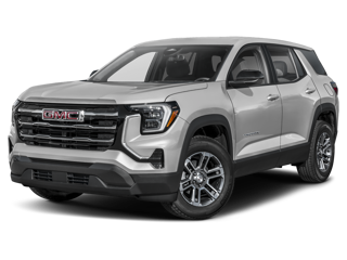 GMC Terrain - Bob Johnson LeRoy GMC in Le Roy NY