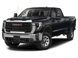 GMC Sierra HD - Bob Johnson LeRoy GMC in Le Roy NY