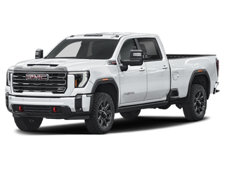 GMC Sierra HD - Bob Johnson LeRoy GMC in Le Roy NY