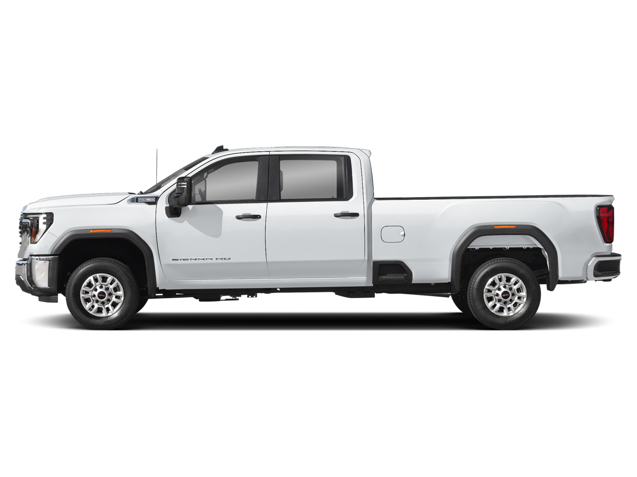 2025 GMC Sierra 2500HD SLT - Photo 26
