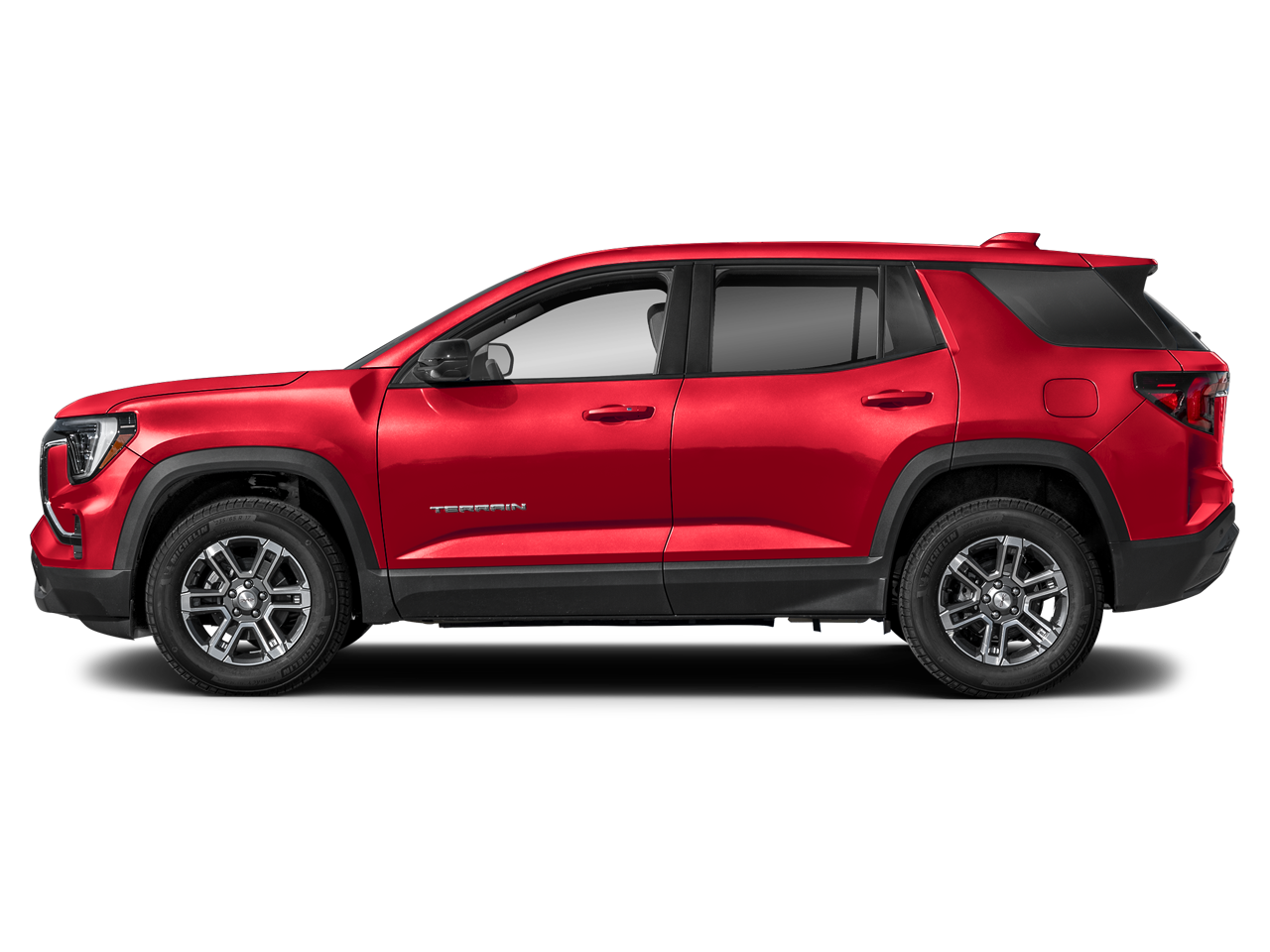 2026 GMC Terrain AT4 - Photo 27