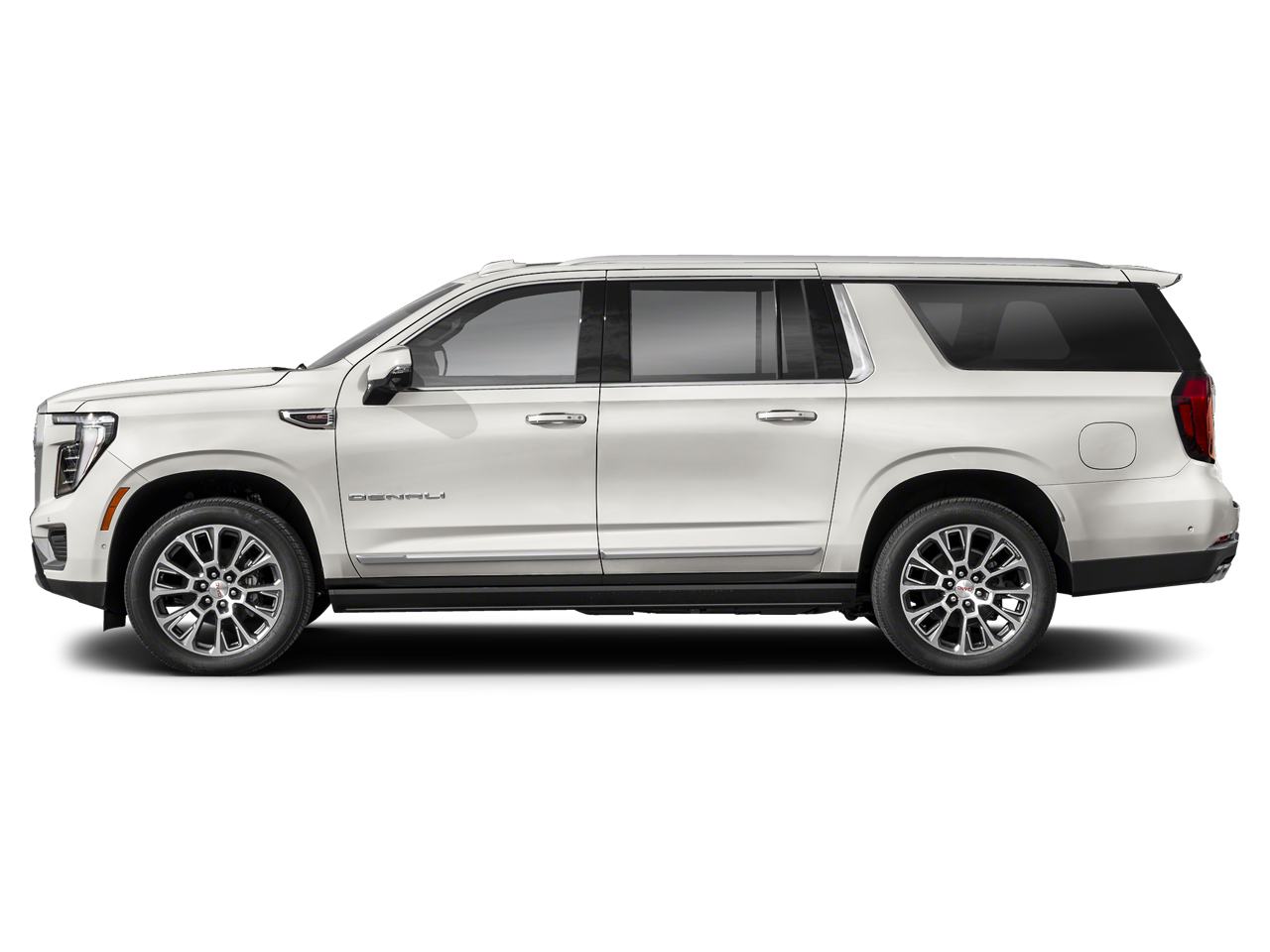 2026 GMC Yukon XL Denali - Photo 30