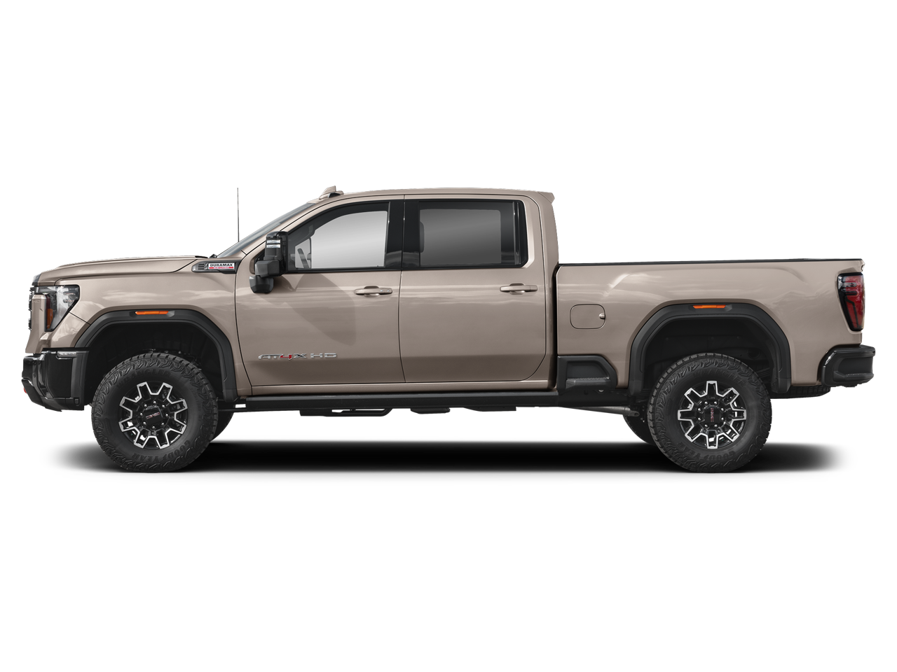 2026 GMC Sierra 2500HD AT4X - Photo 27