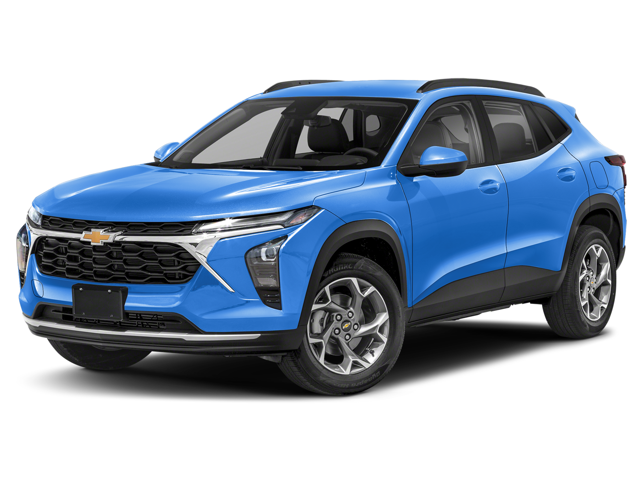 2024 Chevrolet Trax 1RS's photo