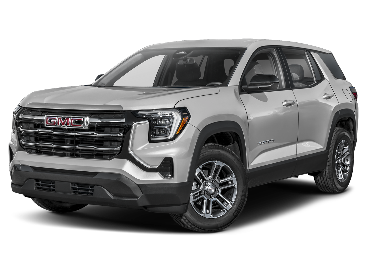 2026 GMC Terrain Elevation AWD's photo