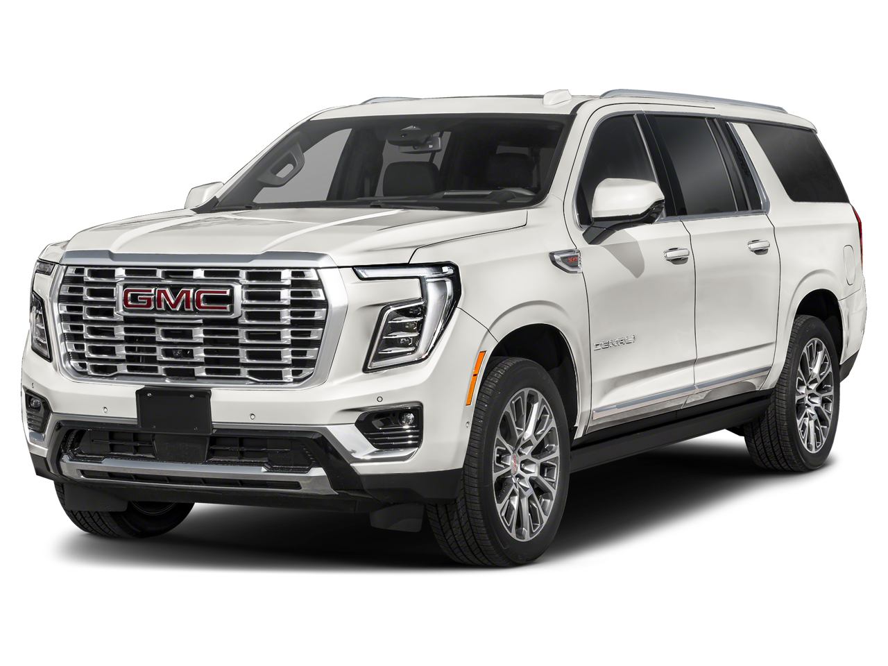 2026 GMC Yukon XL Denali - Photo 28