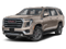 2027 GMC Yukon AT4