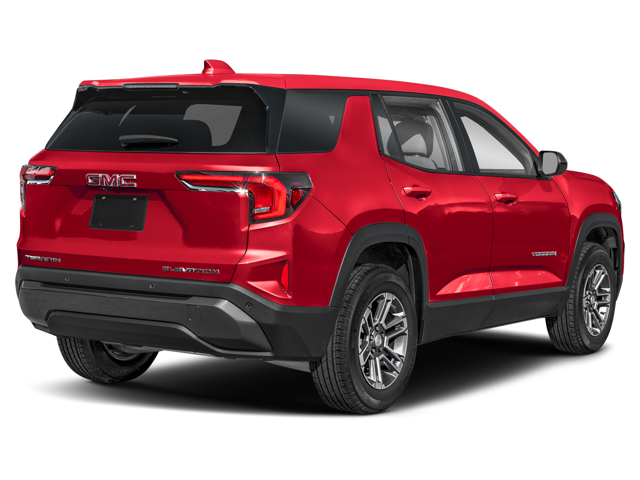 2026 GMC Terrain AT4 - Photo 26