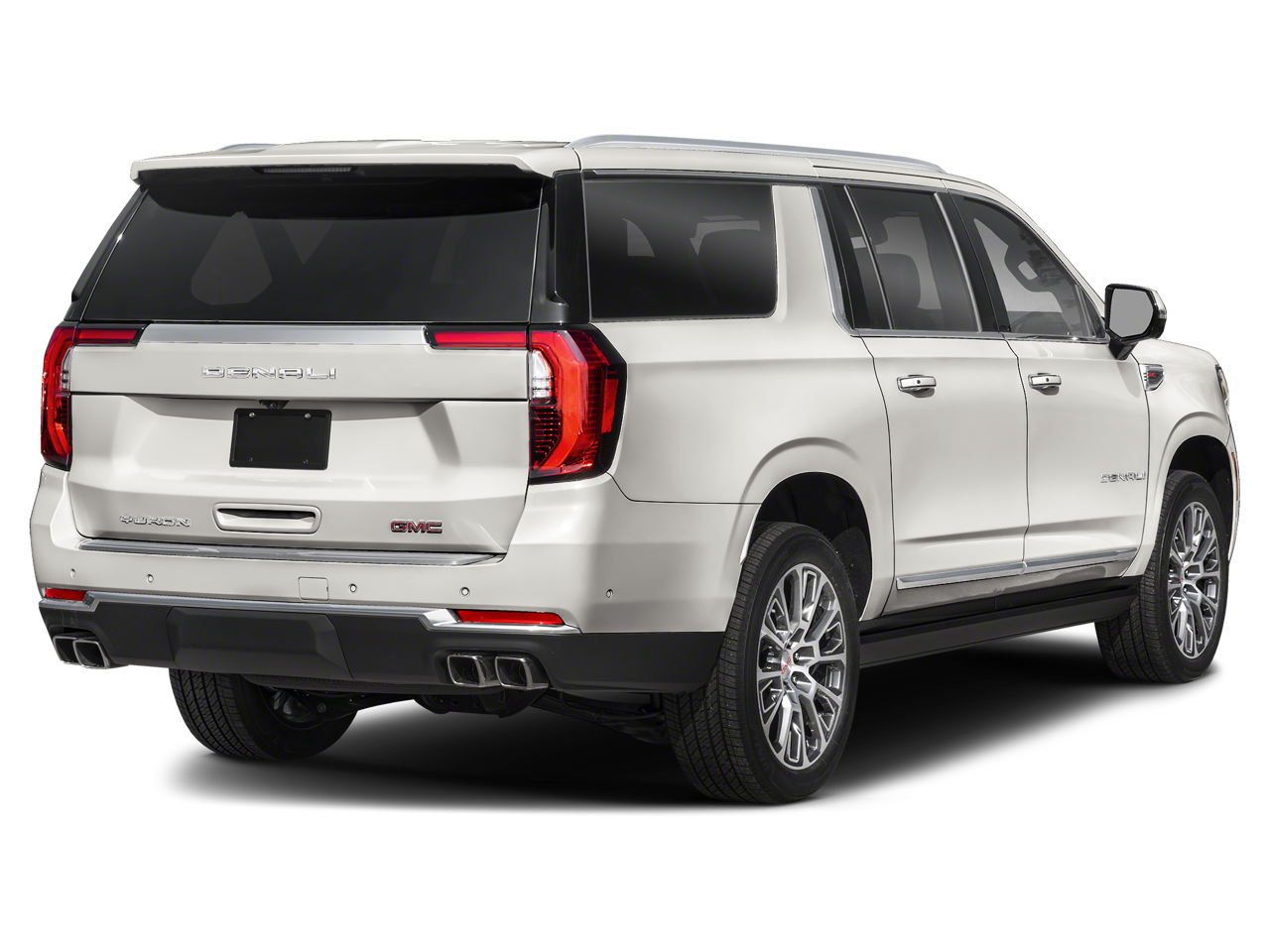 2026 GMC Yukon XL Denali - Photo 29