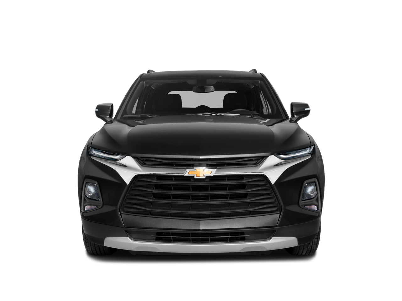 2019 Chevrolet Blazer AWD 4dr w/2LT
