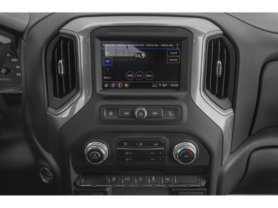 2024 GMC Sierra 2500 HD Pro