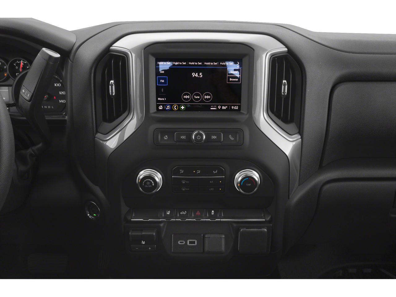 2025 GMC Sierra 2500HD SLT - Photo 30