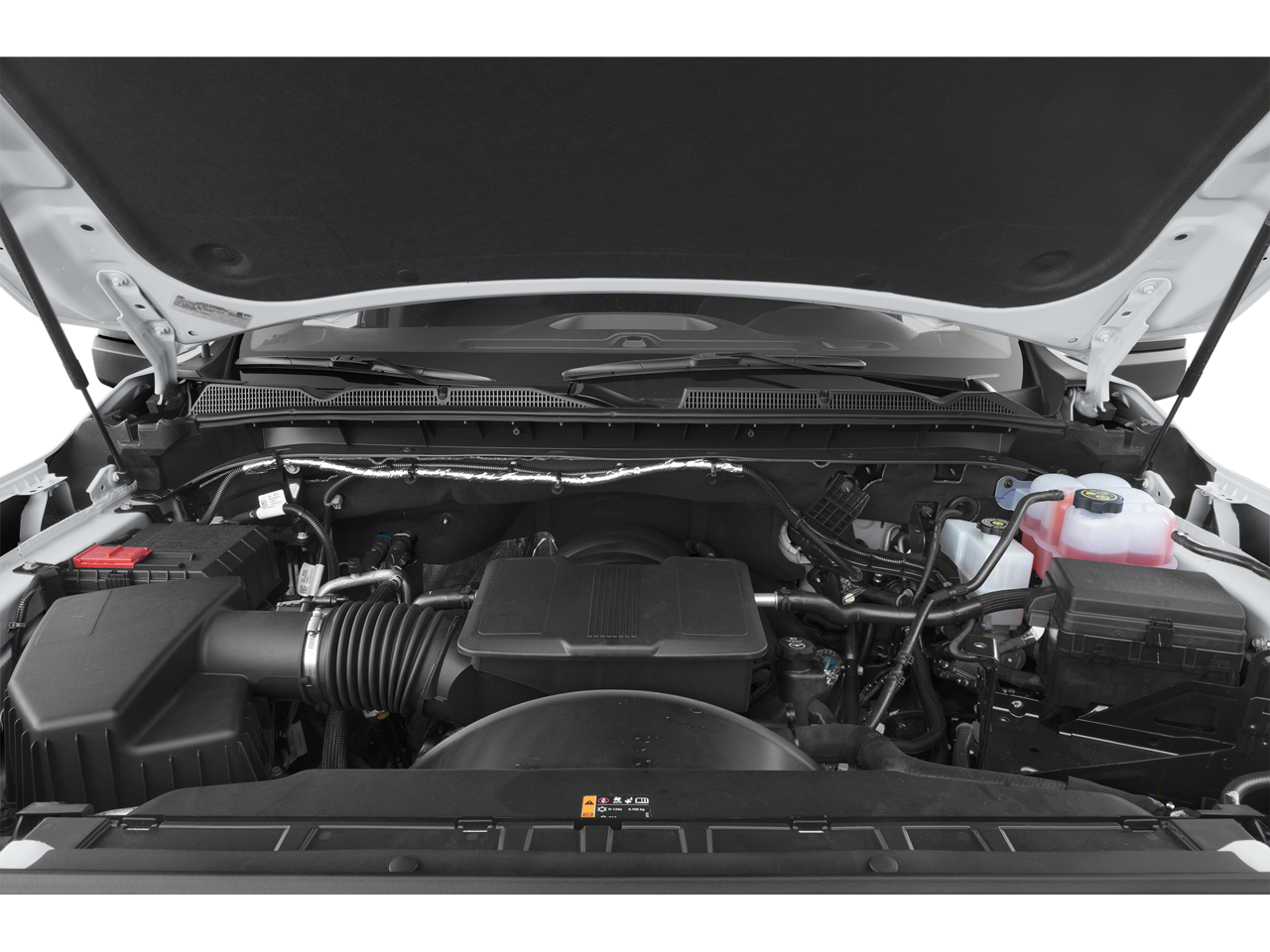 2025 GMC Sierra 2500HD SLT - Photo 31