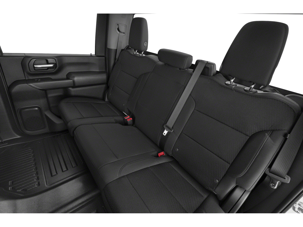 2025 GMC Sierra 2500HD SLT - Photo 32