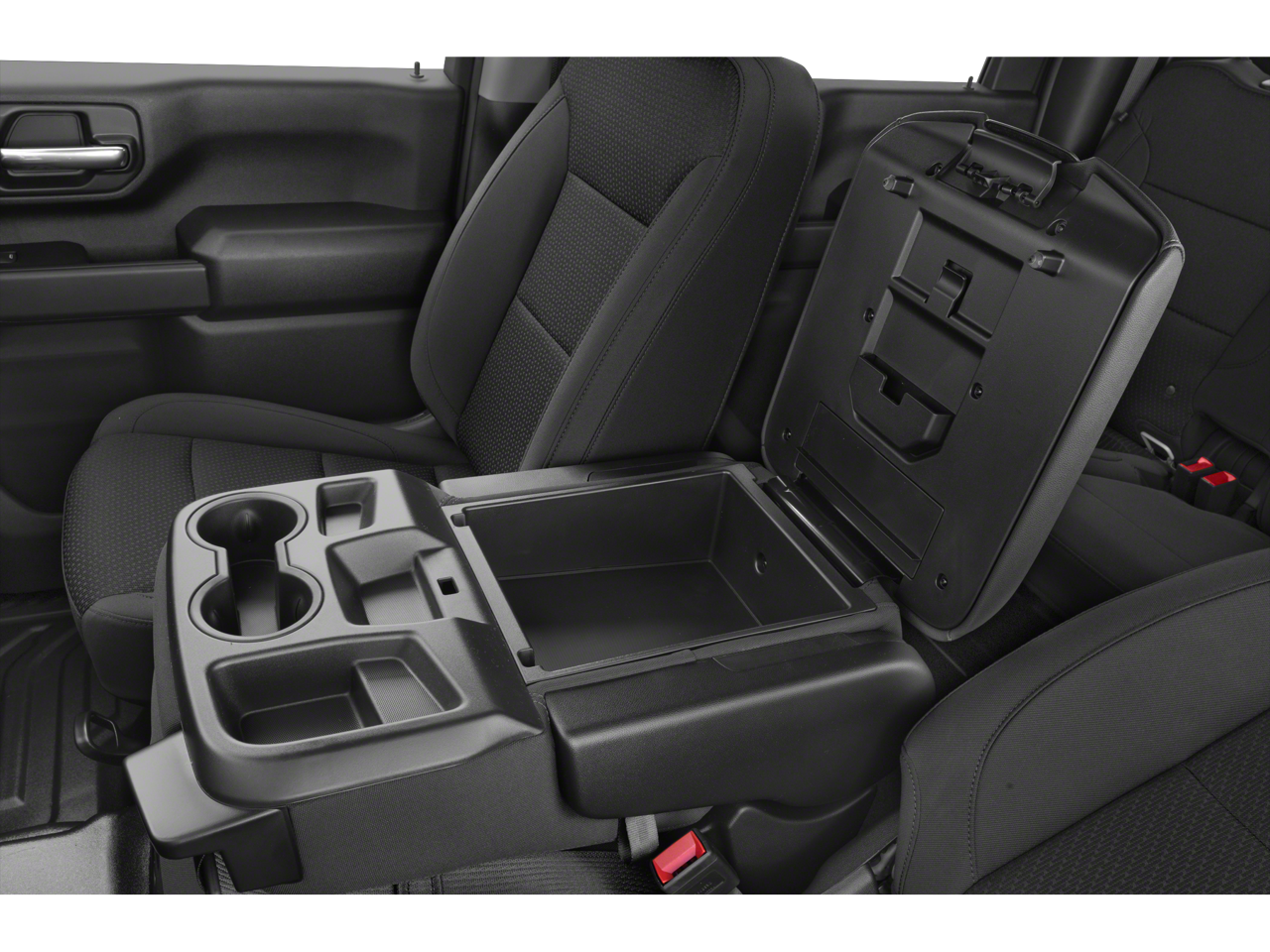 2025 GMC Sierra 2500HD SLT - Photo 33