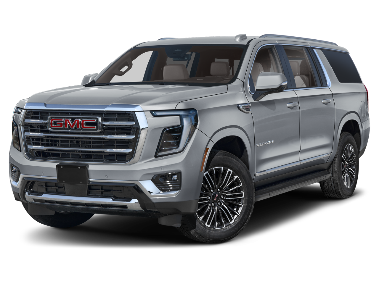 2026 GMC Yukon 4WD Elevation's photo