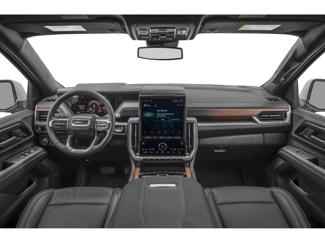 2026 GMC Yukon XL Denali - Photo 32