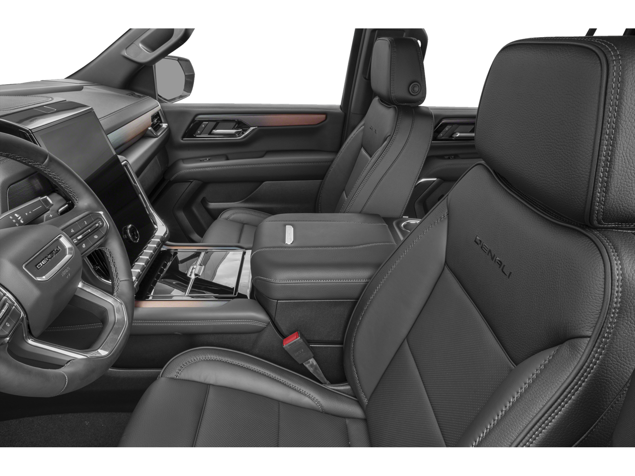 2026 GMC Yukon XL Denali - Photo 33