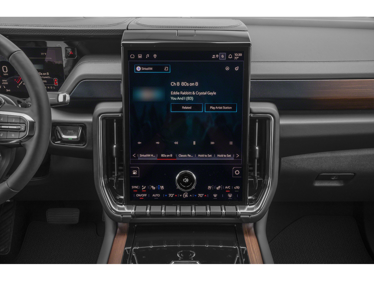 2026 GMC Yukon XL Denali - Photo 34