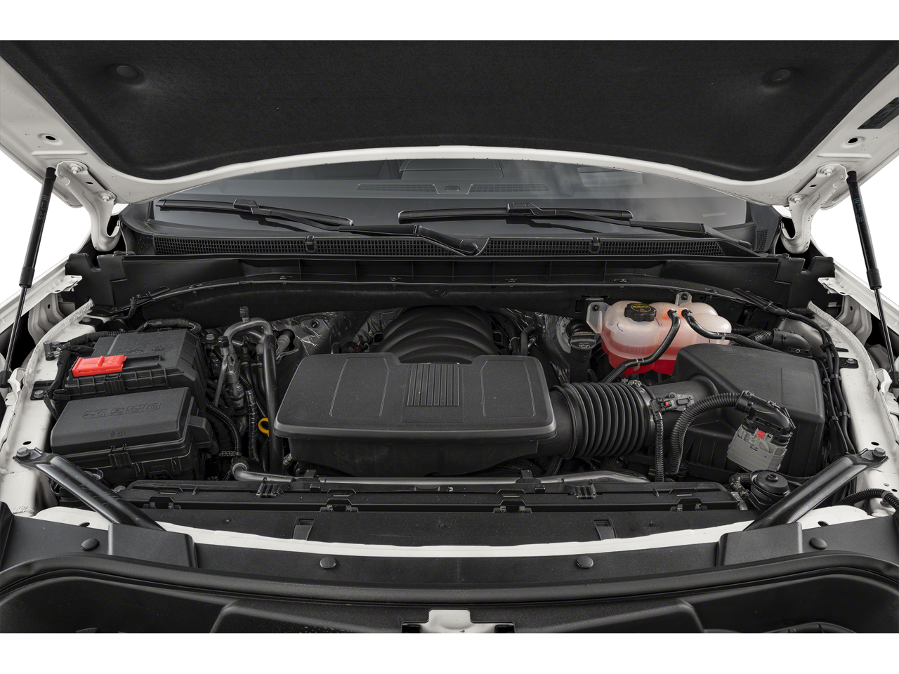 2026 GMC Yukon XL Denali - Photo 35