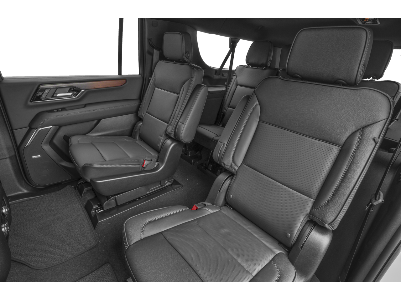 2026 GMC Yukon XL Denali - Photo 36