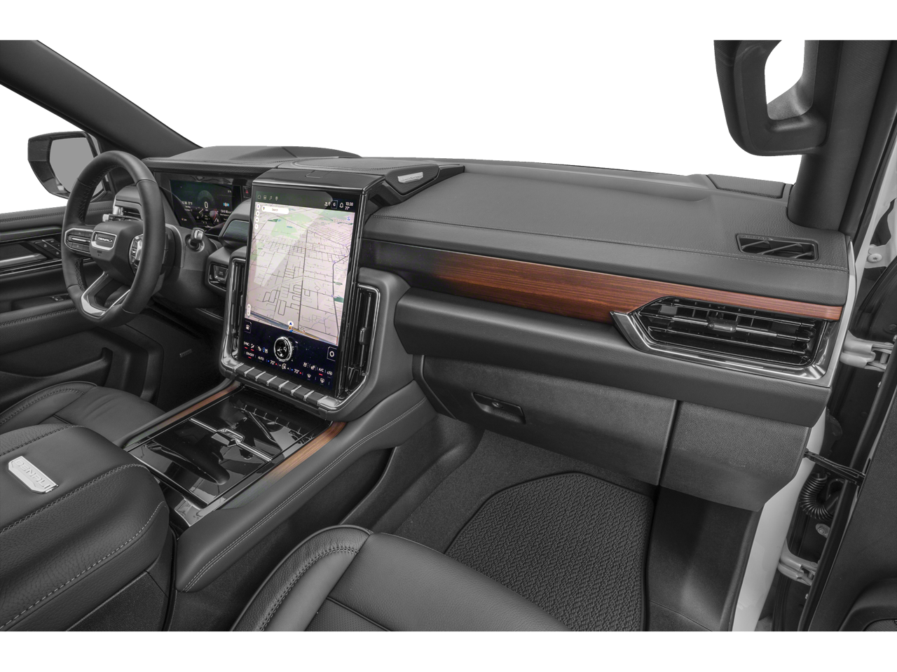 2026 GMC Yukon XL Denali - Photo 38