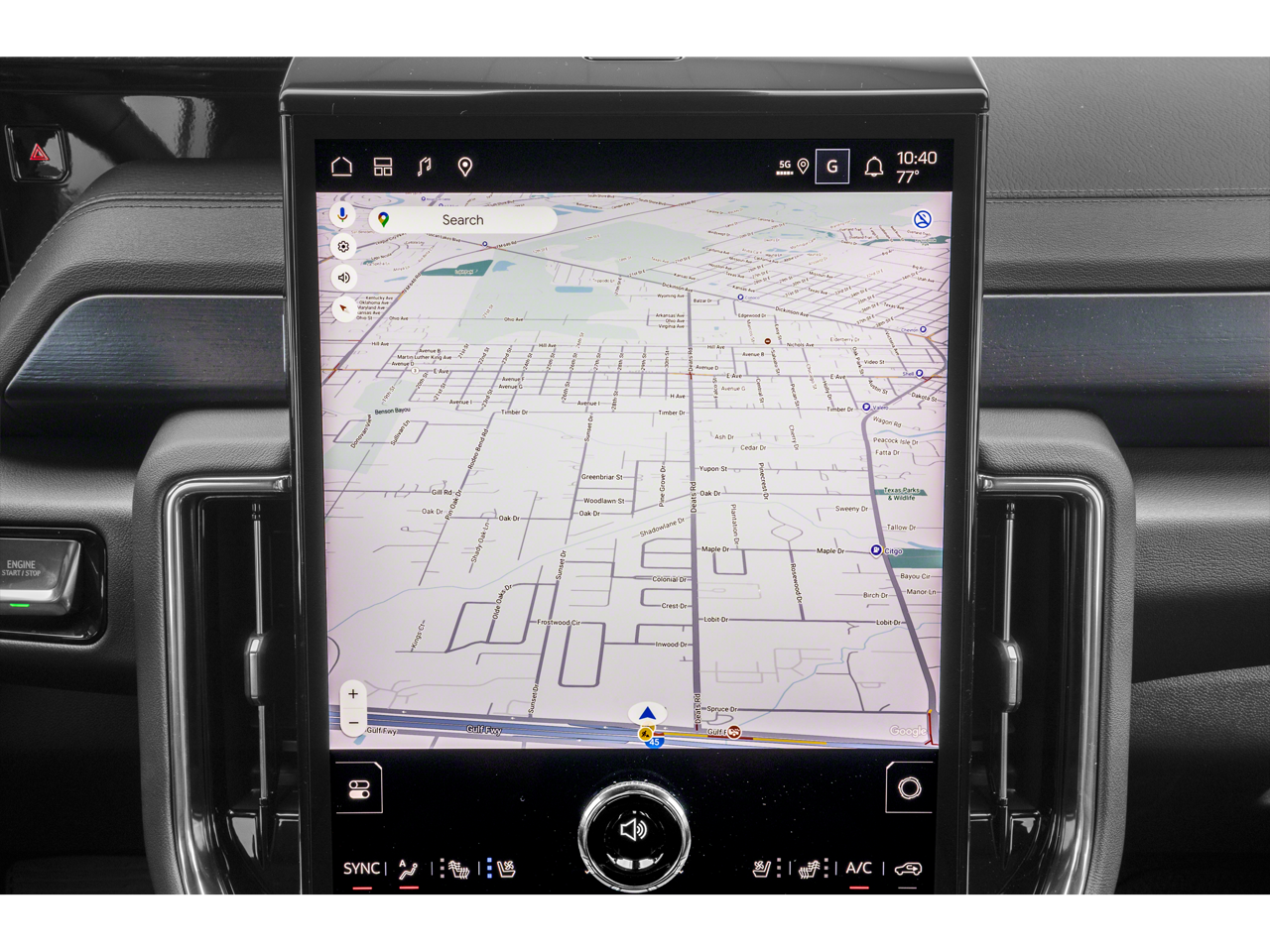 2026 GMC Yukon XL Denali - Photo 39