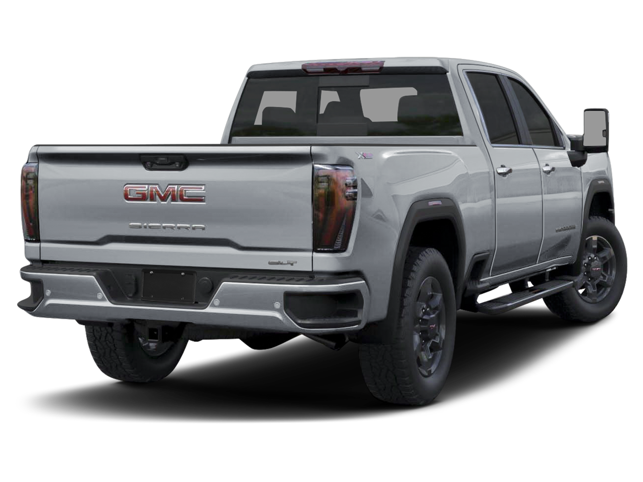 2026 GMC Sierra 2500HD SLT - Photo 22