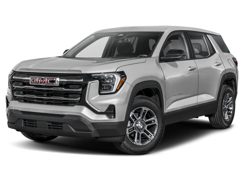 2027 GMC Terrain AWD Denali