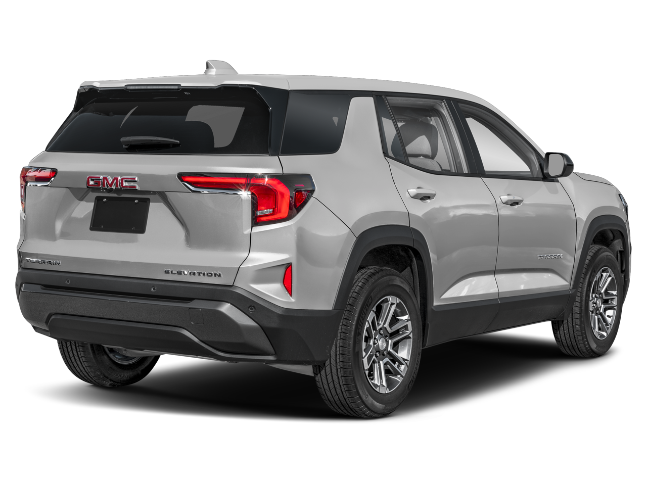 2027 GMC Terrain AWD Denali