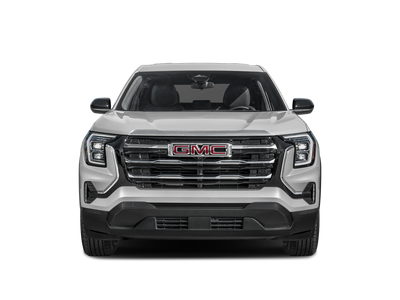 2027 GMC Terrain AWD Denali