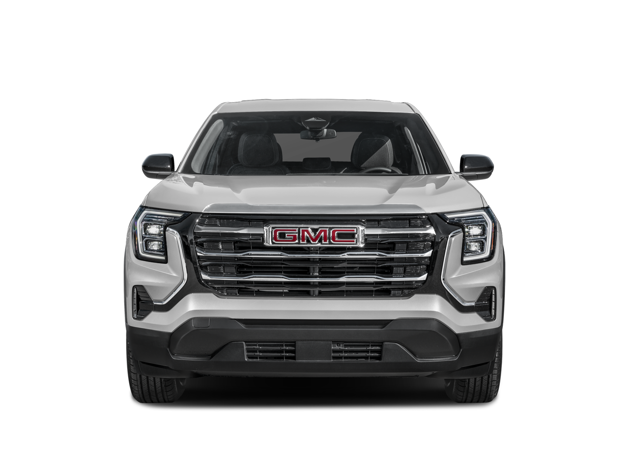 2027 GMC Terrain AWD Denali