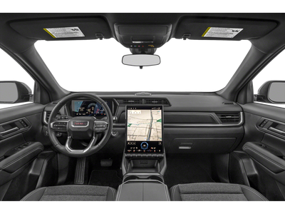 2027 GMC Terrain AWD Denali