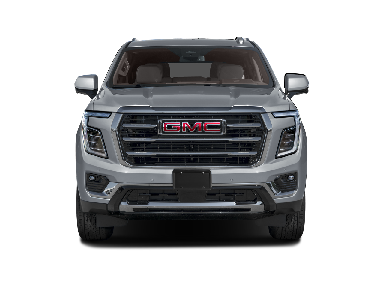 2027 GMC Yukon XL Elevation