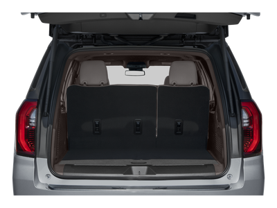 2027 GMC Yukon XL Elevation