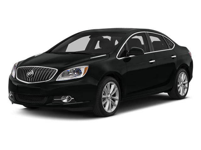 2014 Buick Verano Leather Group 1SL's photo