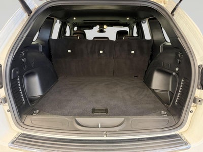2022 Jeep Grand Cherokee WK Limited 4x4