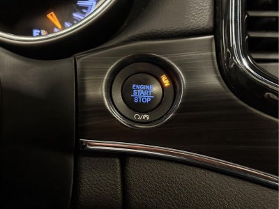 2022 Jeep Grand Cherokee WK Limited 4x4