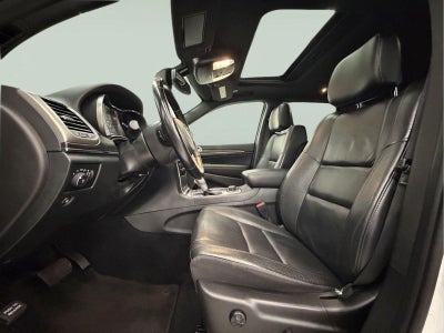 2022 Jeep Grand Cherokee WK Limited 4x4