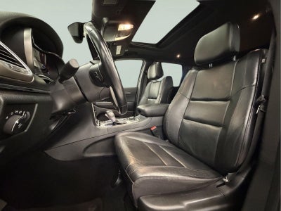 2022 Jeep Grand Cherokee WK Limited 4x4