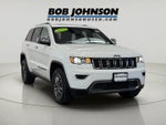 2022 Jeep Grand Cherokee WK Limited 4x4