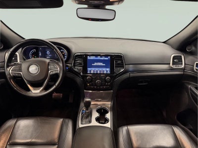 2022 Jeep Grand Cherokee WK Limited 4x4