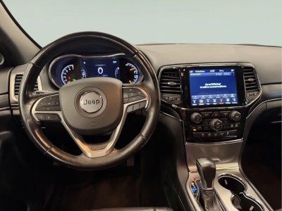 2022 Jeep Grand Cherokee WK Limited 4x4