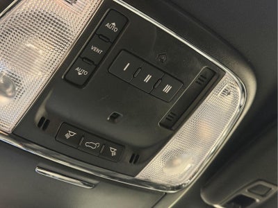 2022 Jeep Grand Cherokee WK Limited 4x4