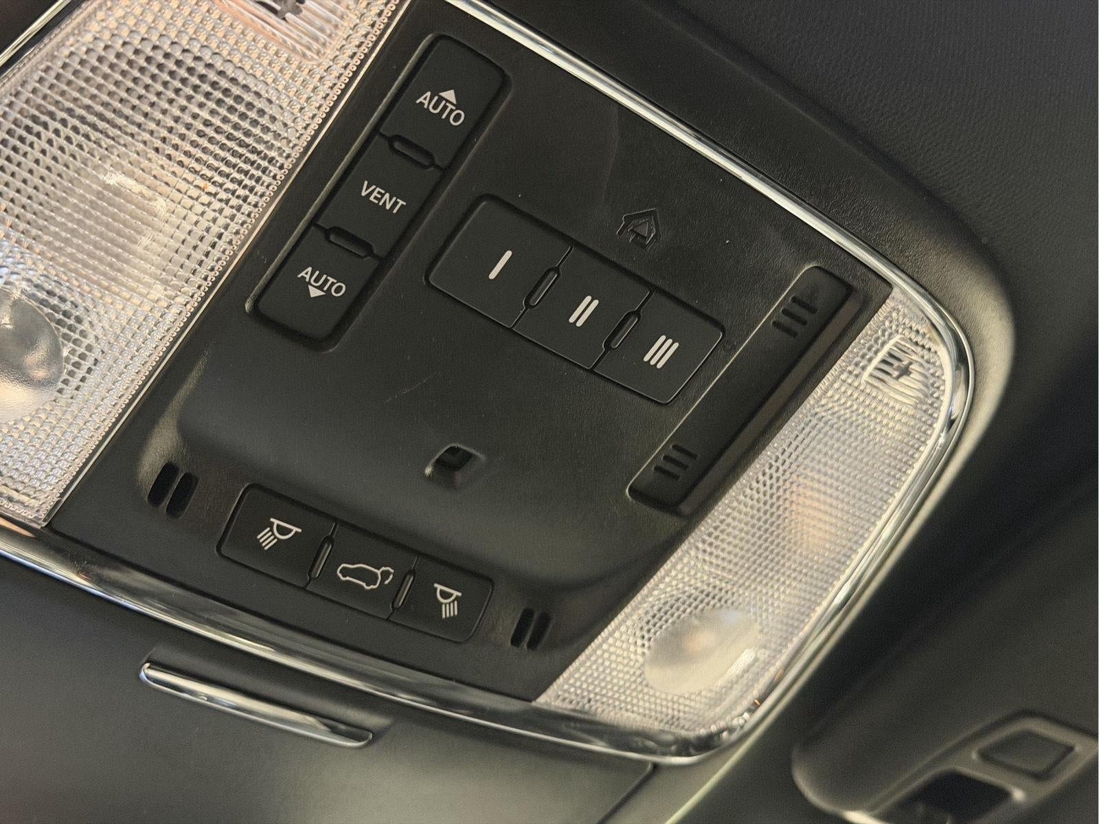 2022 Jeep Grand Cherokee WK Limited 4x4